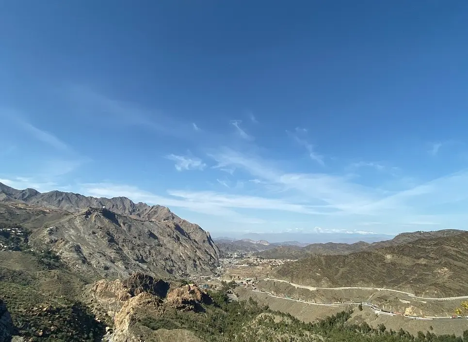 Khyber Pass
