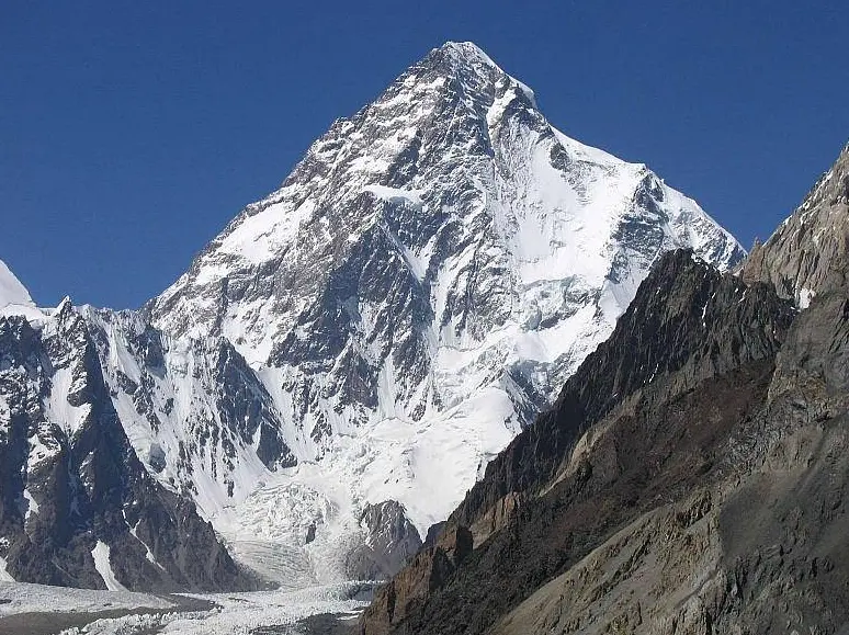 Hindu Kush mountains