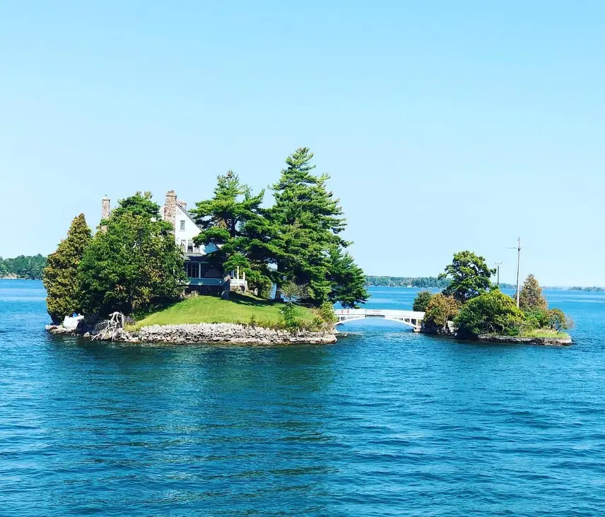 Alexandria Bay