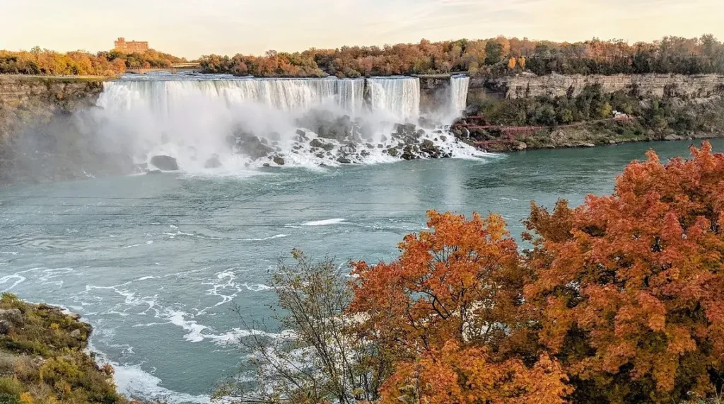 Niagara Falls
