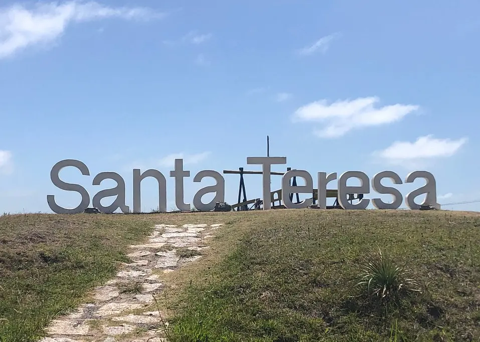 Santa Teresa National Park