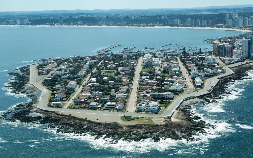 Punta del Este
