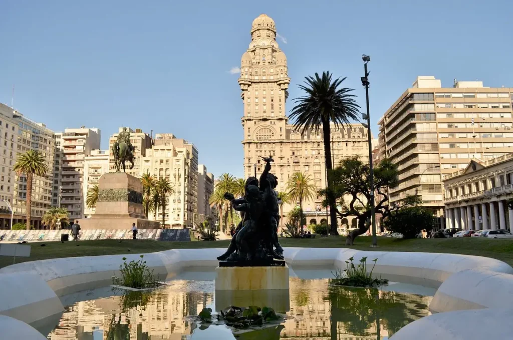 Montevideo