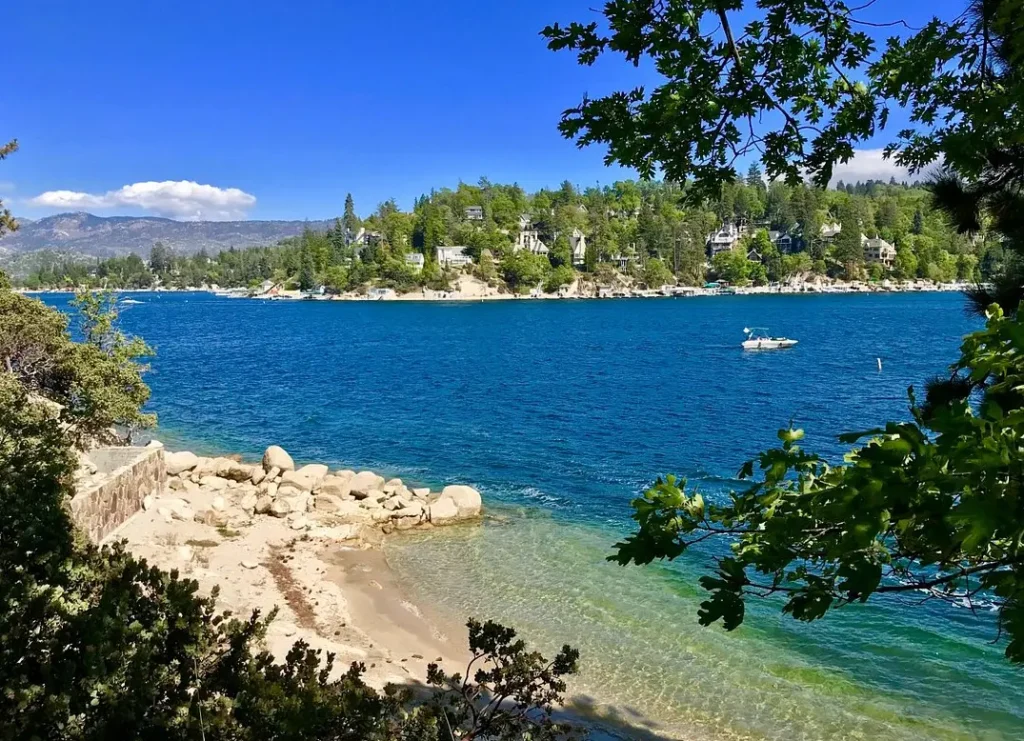 Lake Arrowhead