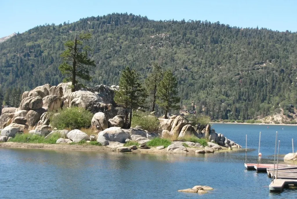 Big Bear Lake