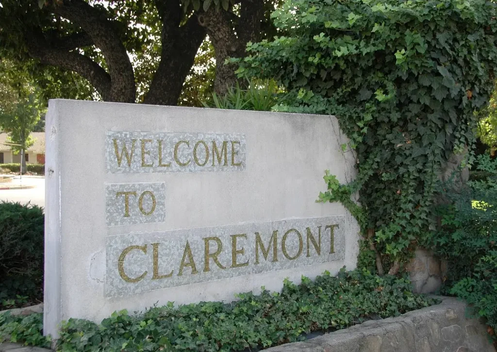 Claremont Village