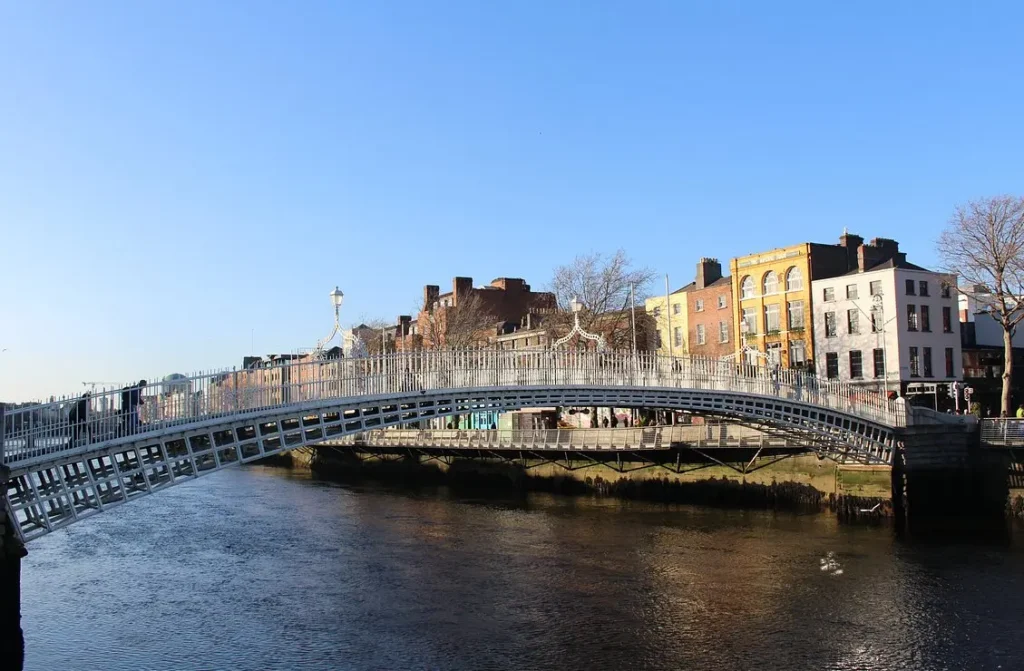 Dublin