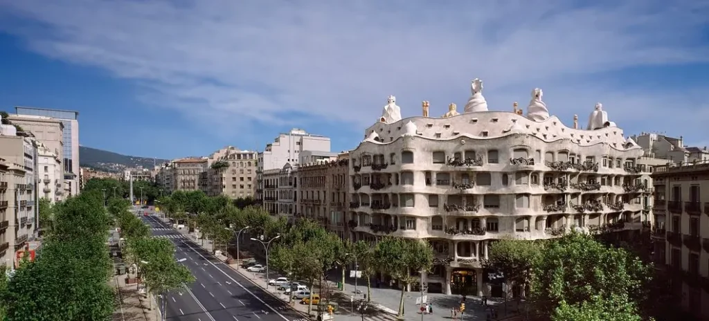 Barcelona