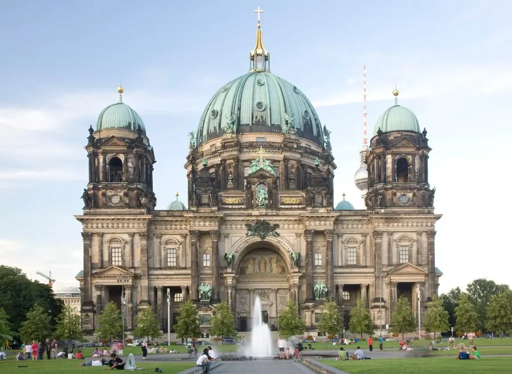 Berlin, Germany
