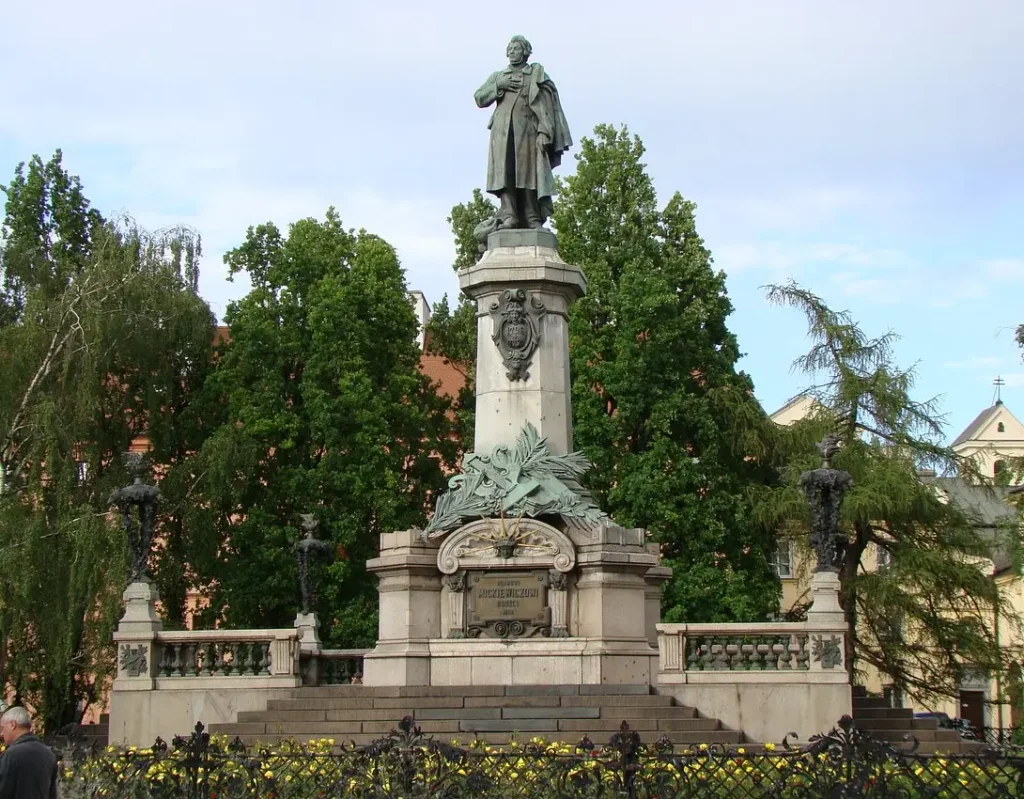 Warsaw