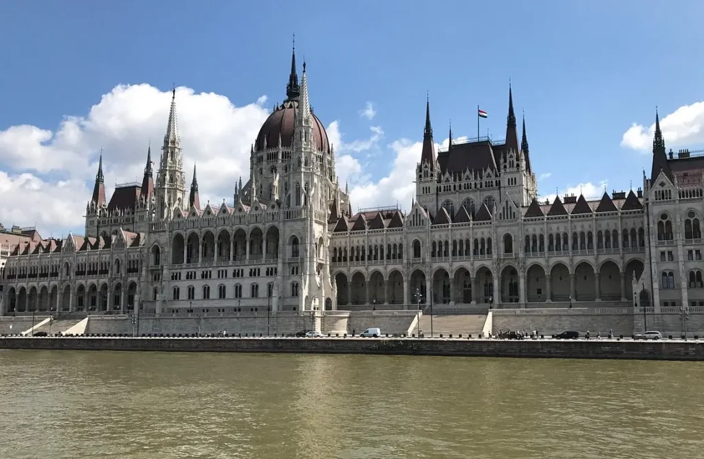Budapest