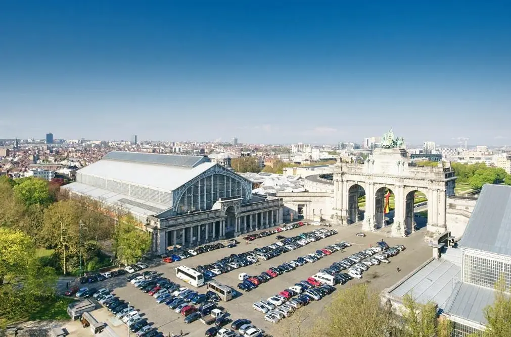 Brussels