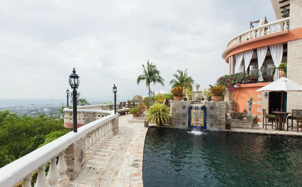 Port-au-Prince