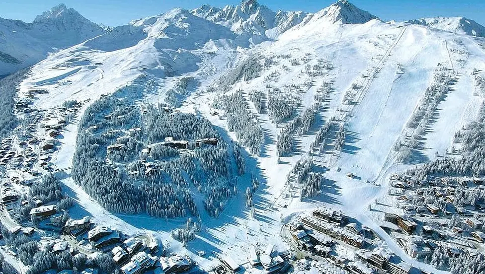 Courchevel