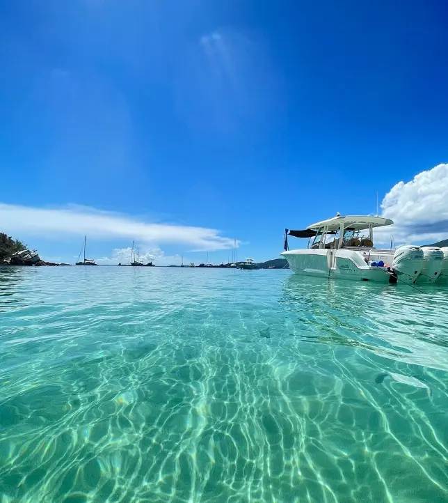 Water Island