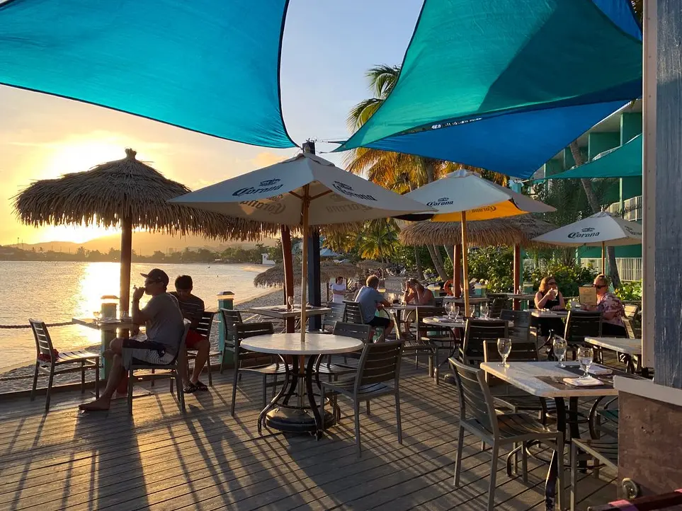 Emerald Beach Resort