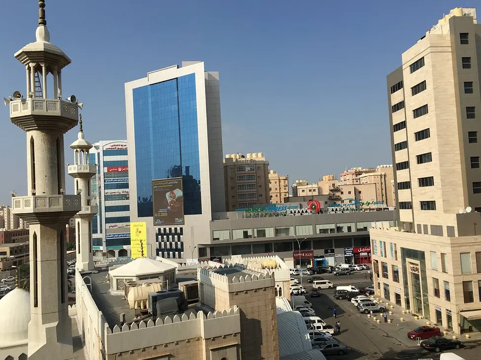 Continental Inn Hotel Al Farwaniya