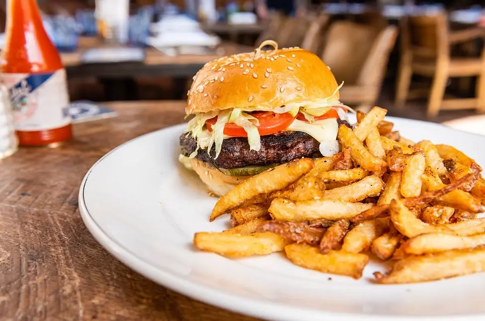 Southerleigh Fine Food & Brewery