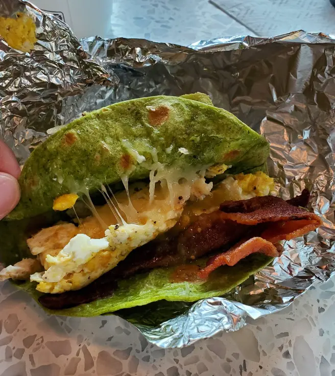 Revolución Coffee + Juice