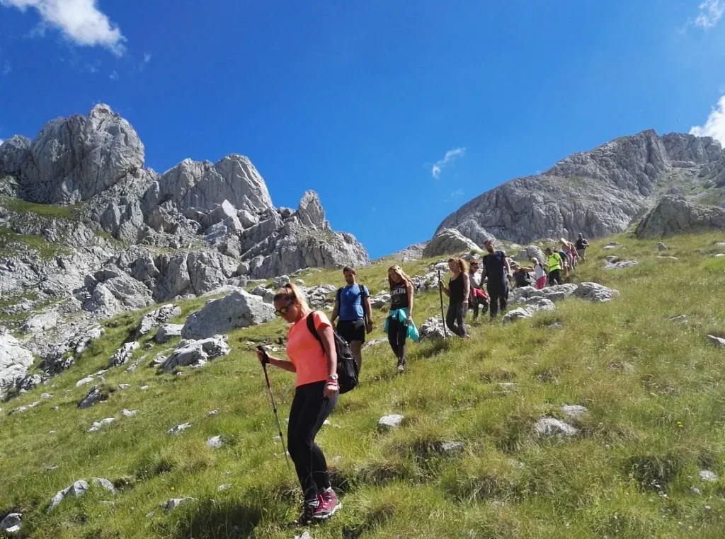 Durmitor Adventure