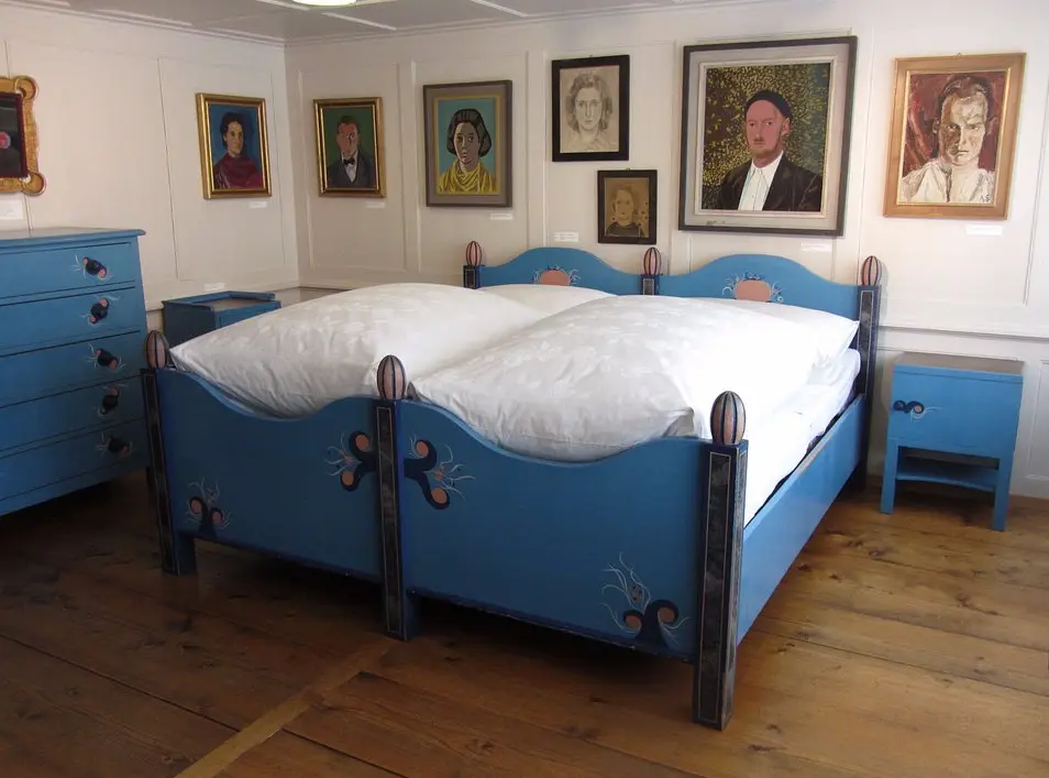 Museum Appenzell