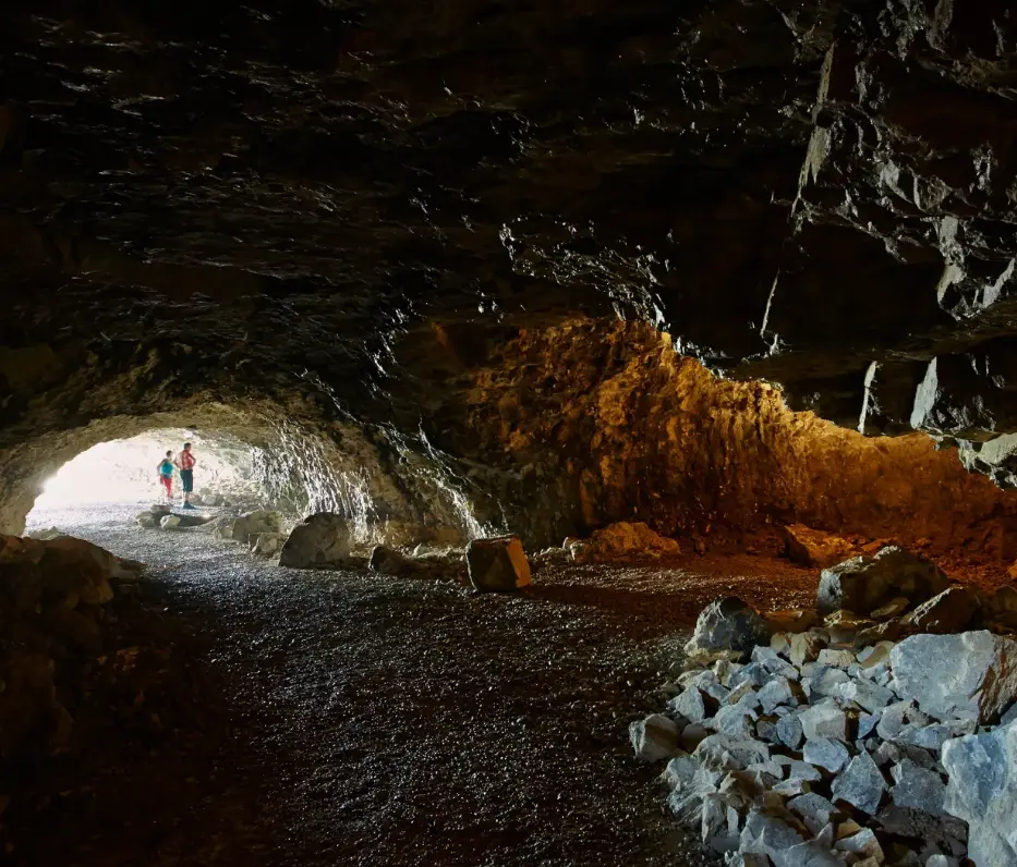 Wildkirchli Caves