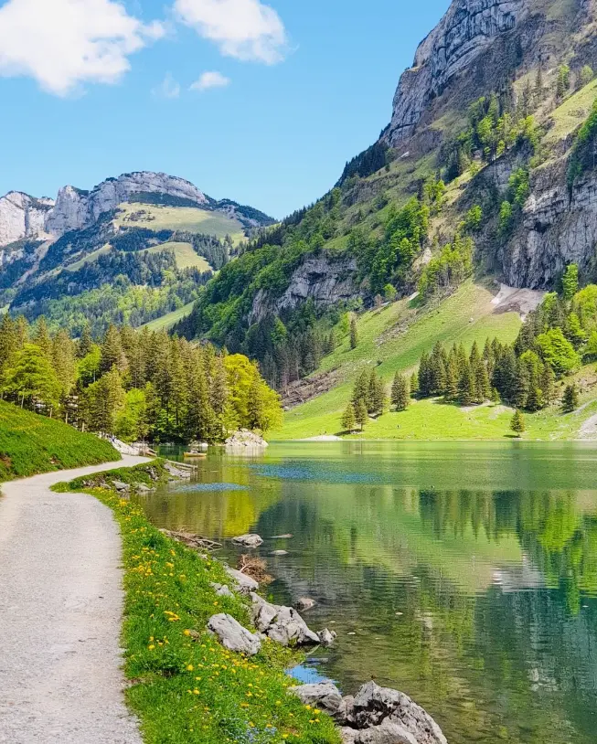 Seealpsee