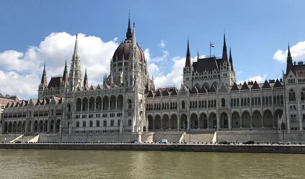 Budapest