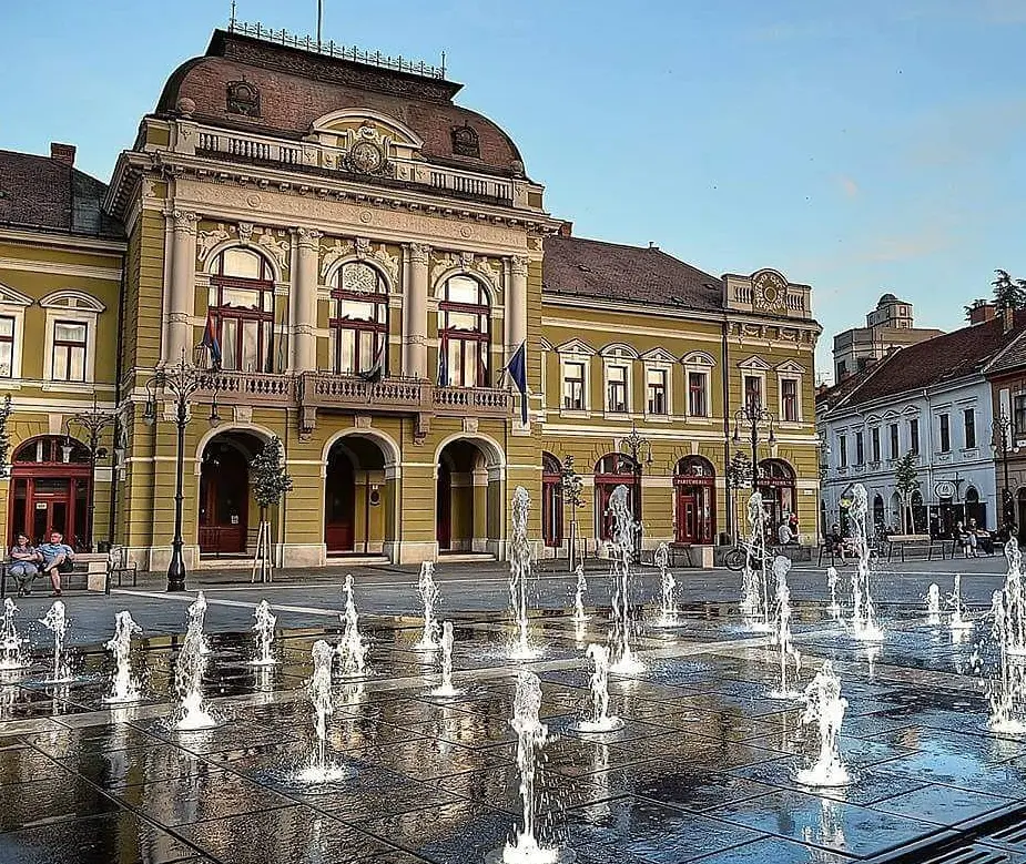 Eger