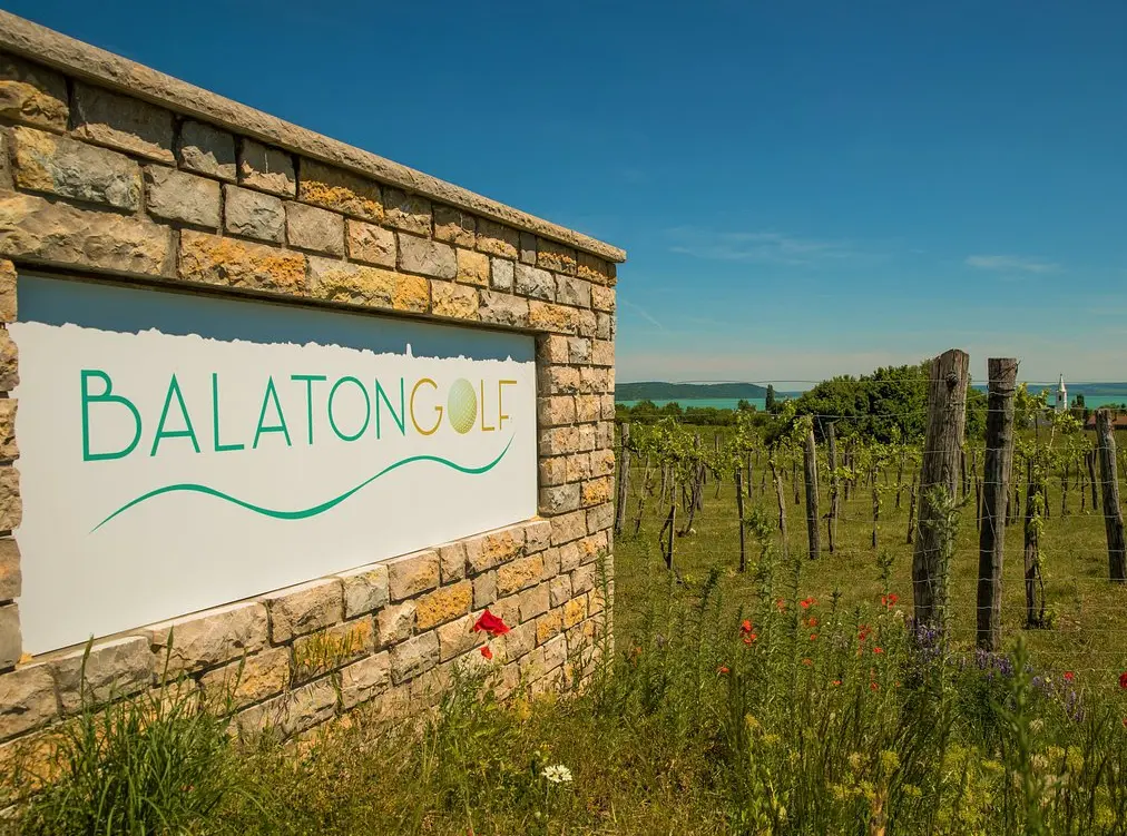 Lake Balaton