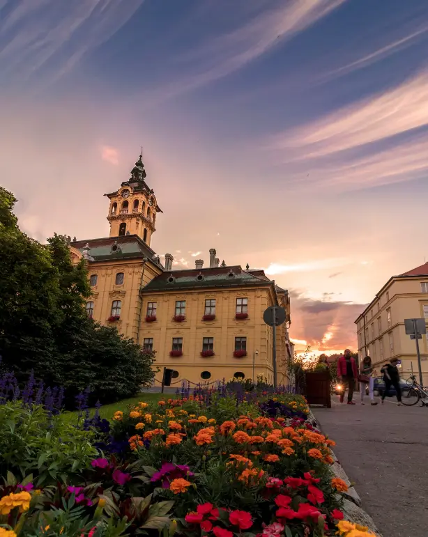Szeged