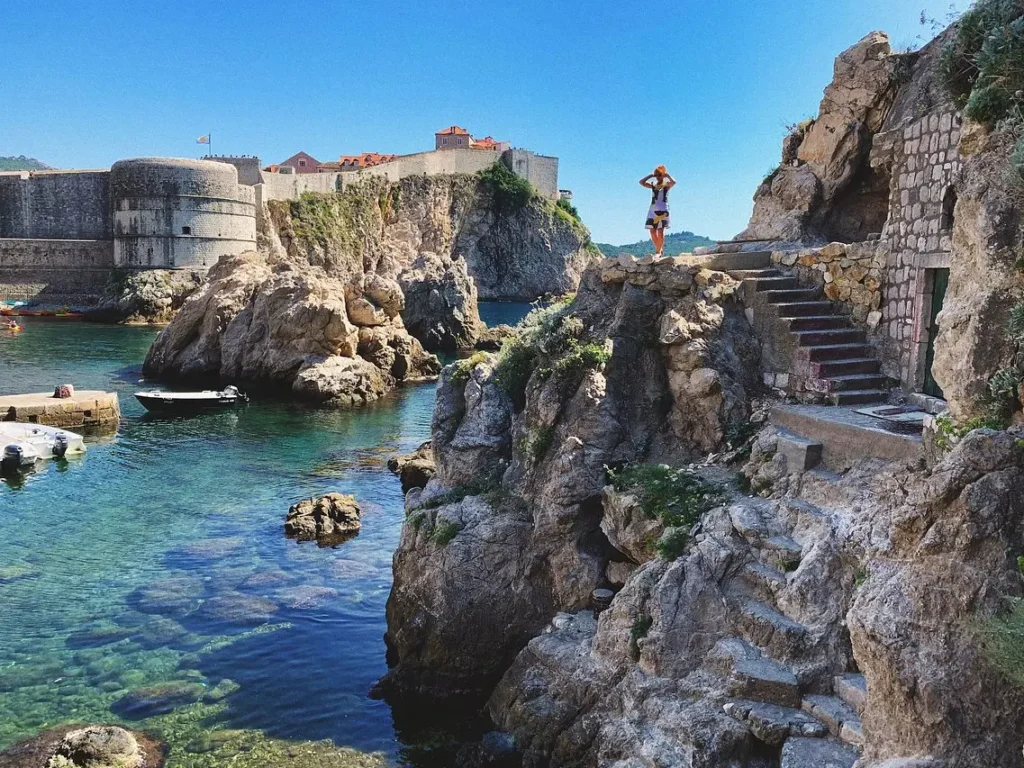 Dubrovnik