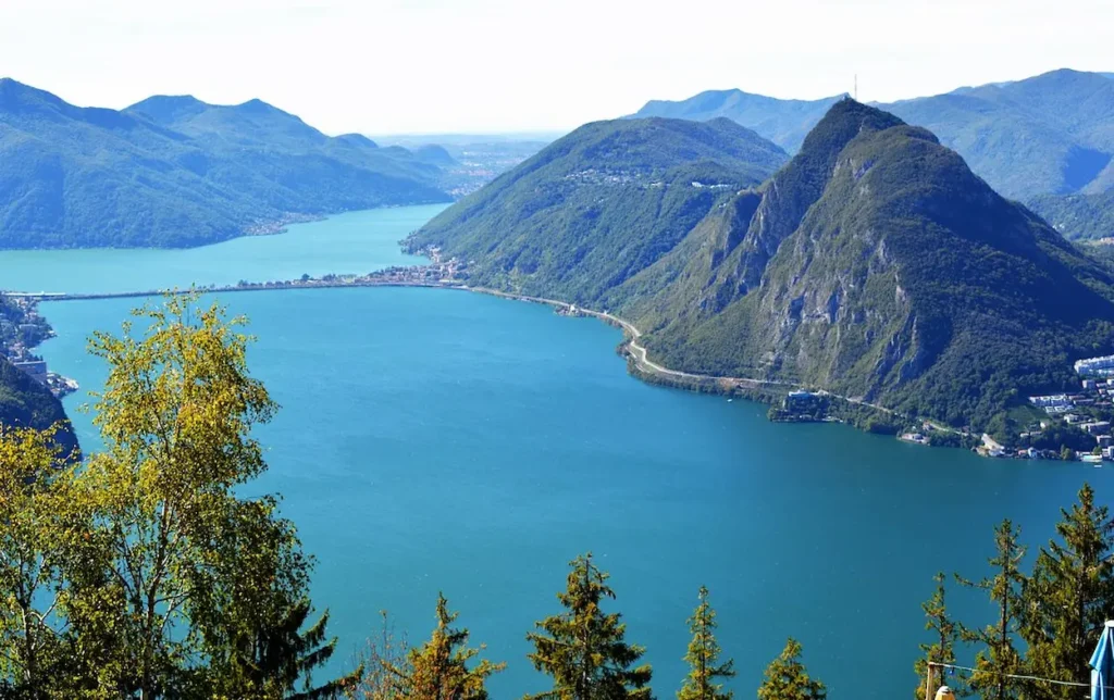 Lugano