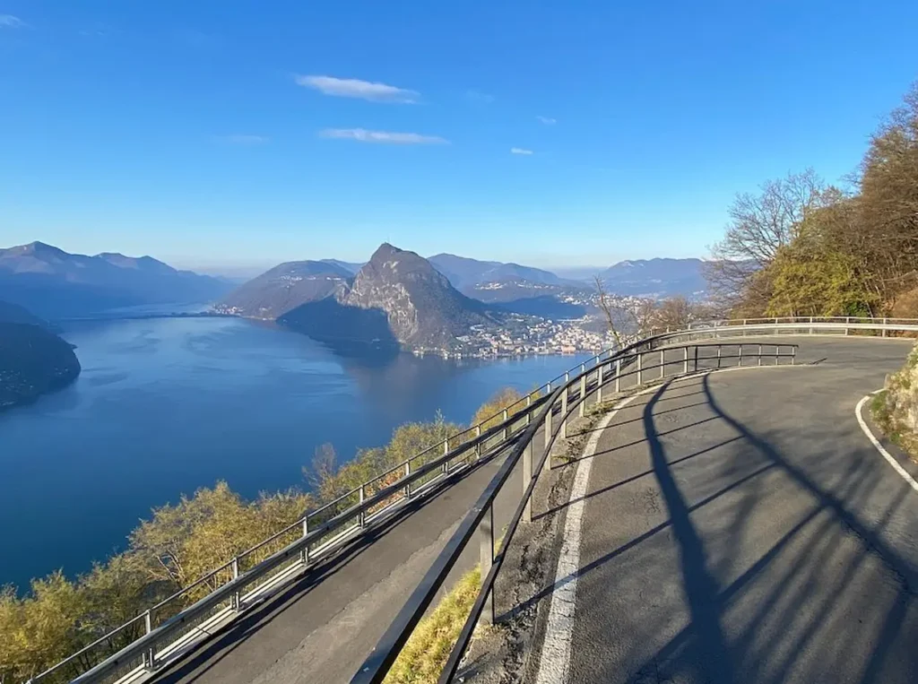 Monte Brè