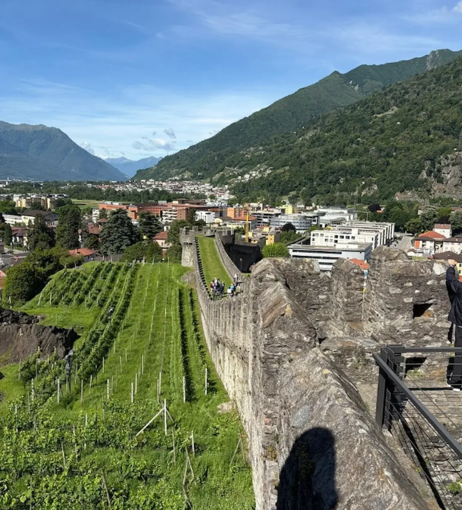 Castel Grande