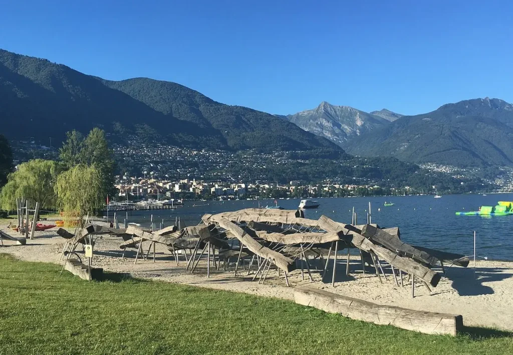 Locarno