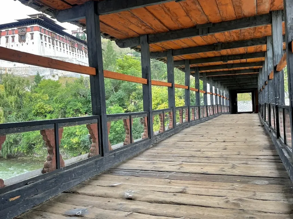 Rinpung Dzong