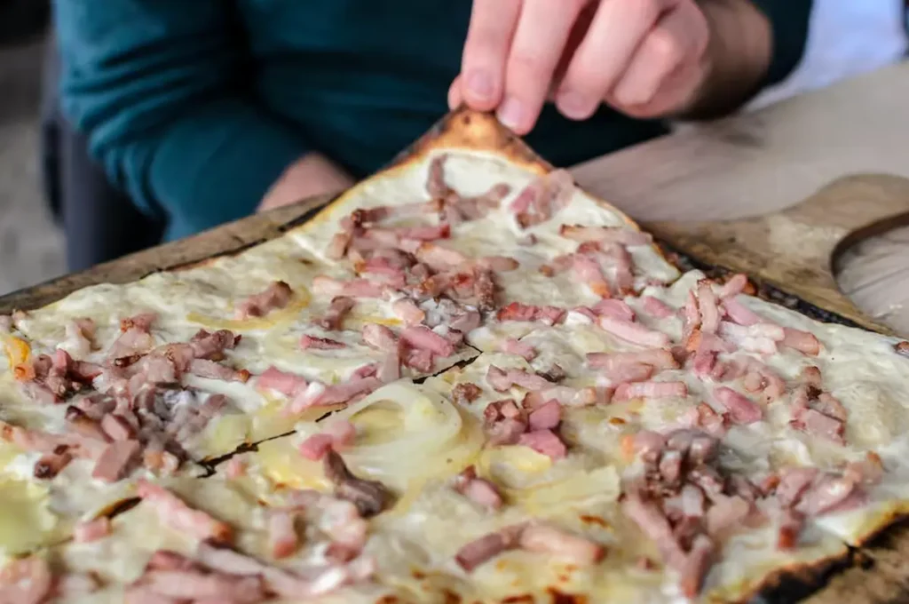 Strasbourg Food Tour