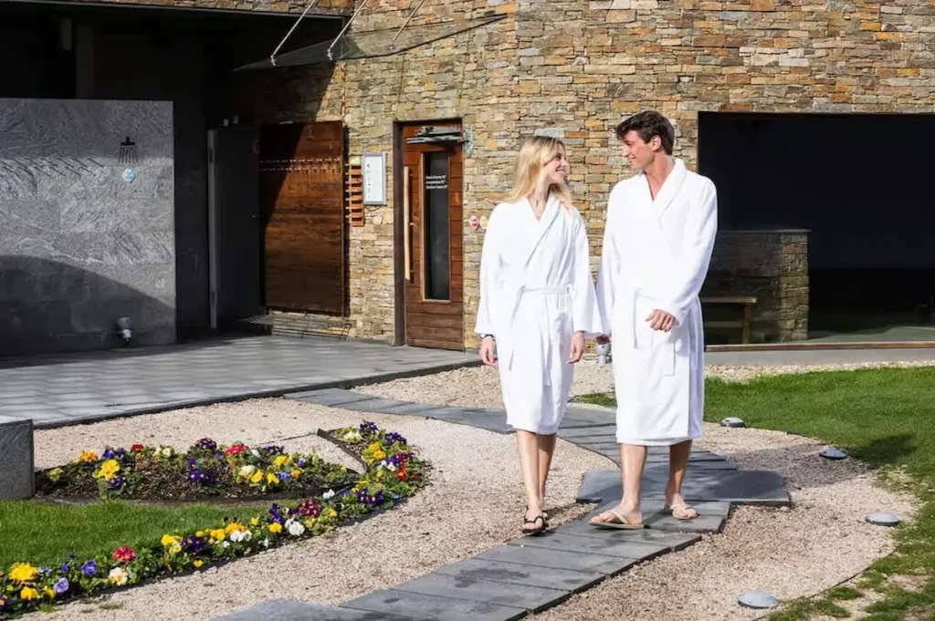 Splash e Spa Tamaro Spa