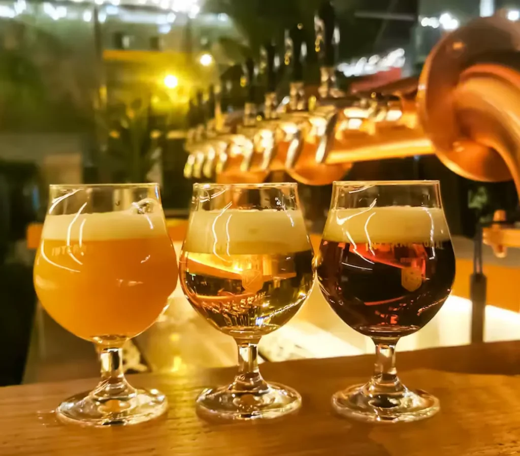 Zurich Beer Tour with a Local Guide & Beer Expert