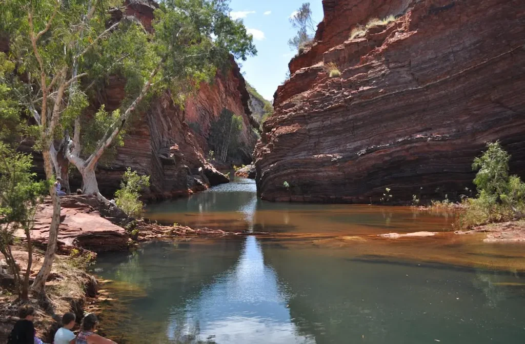 Karijini National Park