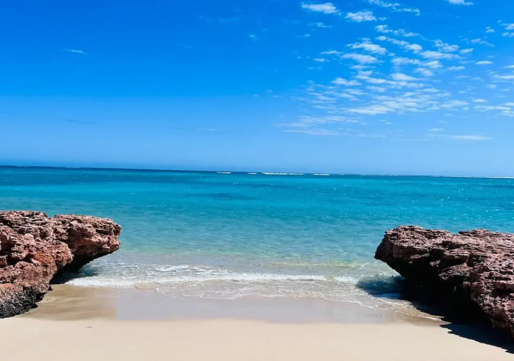 Cape Range National Park