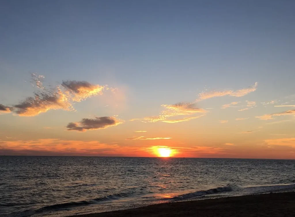Cape Cod National Seashore