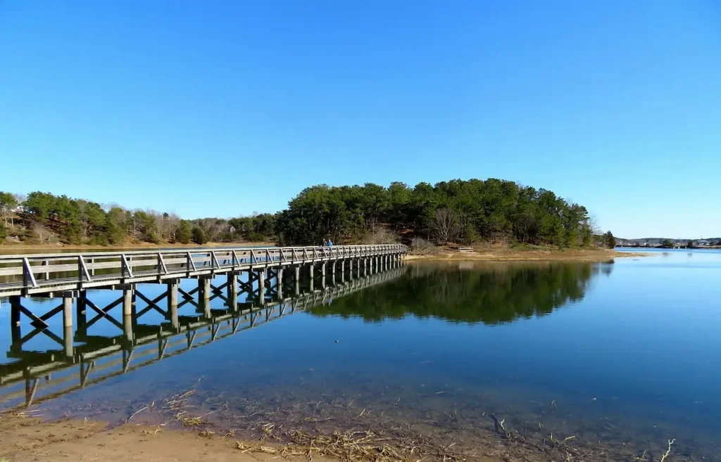 Wellfleet, Outer Cape Cod