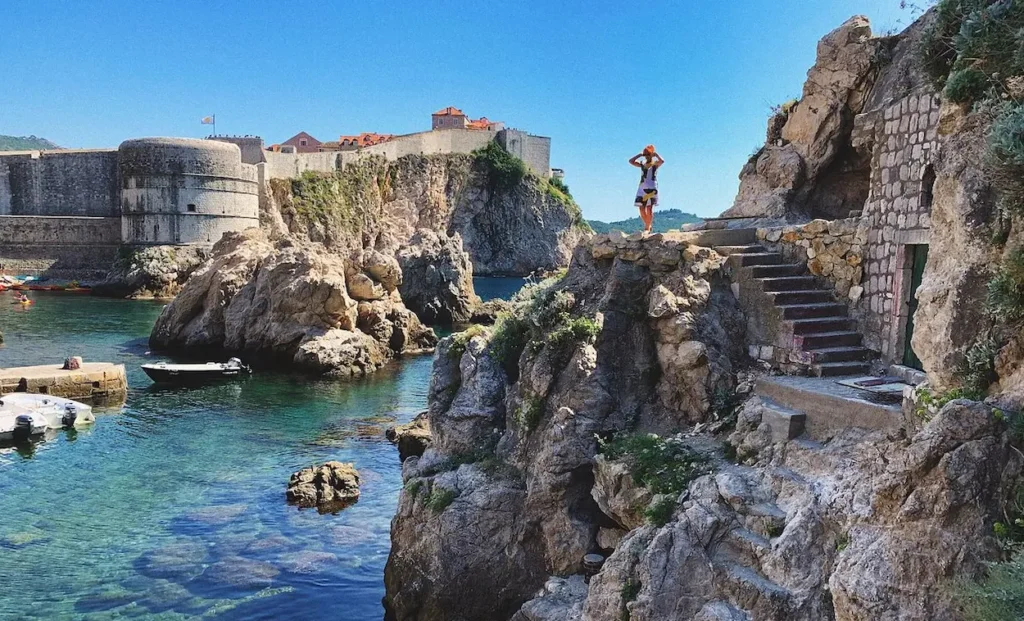 Dubrovnik