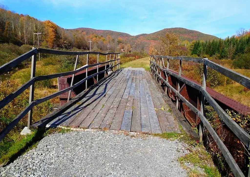 Catskill Scenic Trail