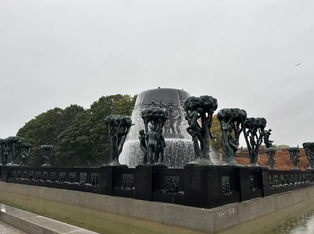 Vigeland Park