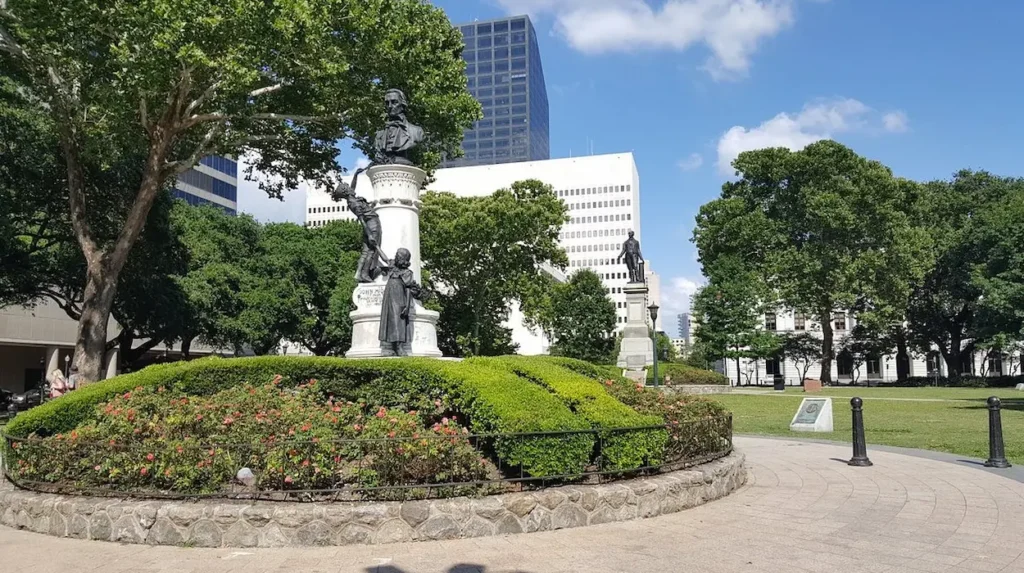 New Orleans, Louisiana