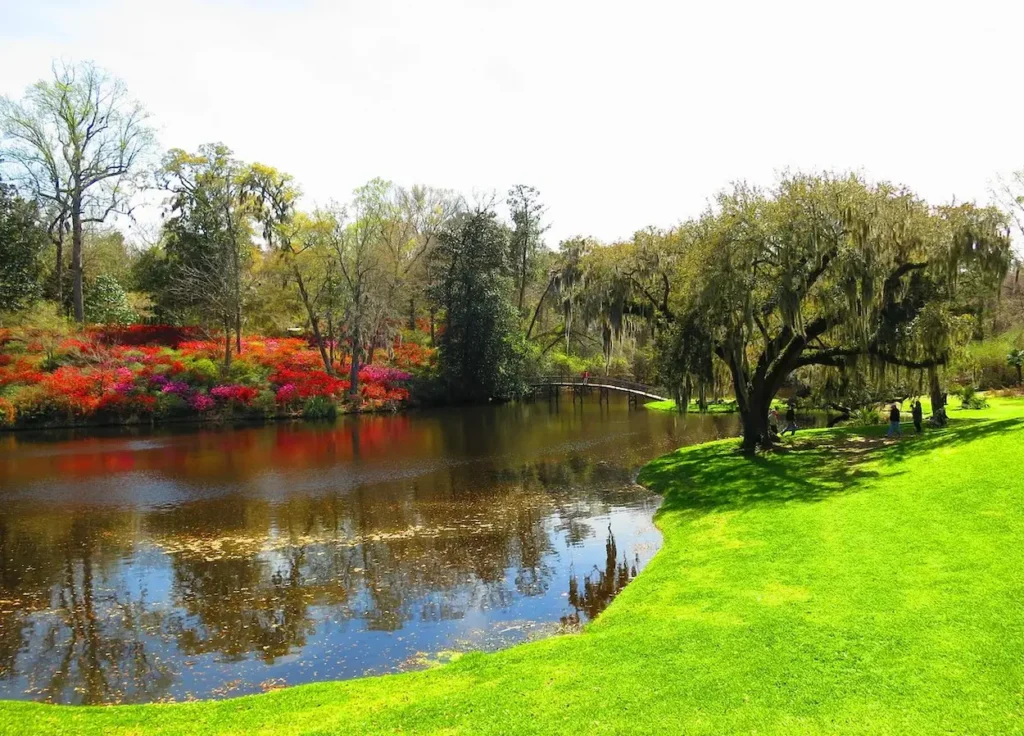 Charleston, South Carolina