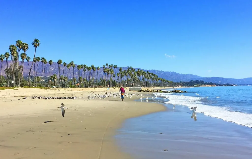 Santa Barbara, California